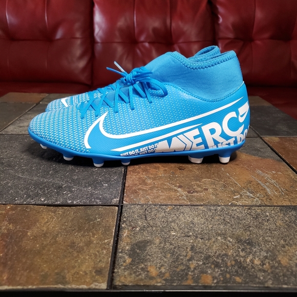 new mercurial superfly